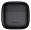 Беспроводные наушники Baseus True Wireless Earphones Bowie E8, IPX5, BT5.3, DCLL, 40mAh, 350mAh, 5h, Black NGE8-01 - миниатюра 5