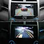 Камера заднего вида E303 CCD универсальная - миниатюра 6