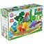 Детский конструктор Dino park ТехноК 2222TXK 190 деталей - миниатюра 1