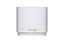 ASUS Маршрутизатор ZenWiFi XD4 1PK PLUS white AX1800 1xGE LAN 1x1GE WAN WPA3 OFDMA MESH - миниатюра 2