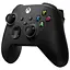 Геймпад Microsoft Xbox Series X/S Wireless Controller Carbon Black + USB Cable (XOA-0010 1V8-00002) - миниатюра 2