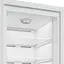Beko Морозильна камера Beko, 187x61x71, 286л, 1дв., A+, NF, білий - мініатюра 4