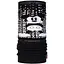 Бафф Buff Disney Mickey Polar thats me black Черный-Белый - миниатюра 1