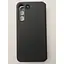 Оригинальный чехол-книжка Samsung для Galaxy S22 5G S-View Clear View Cover Smart (6.1") Черный - миниатюра 5