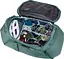 Велосипедная сумка Thule RoundTrip Bike Duffel Hazy Green (TH 3205175) - миниатюра 5