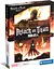 Пазл Anime Attack On Titans (Аніме Атака Титанів) - 1000 шт. Clementoni 39728 - мініатюра 1