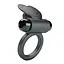 Віброкільце PRETTY LOVE VIBRANT PENIS RING DEBONAIRE Black, 10 vibration functions PRETTY LOVE BI-210316 99057 - мініатюра 3