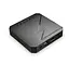 Смарт ТВ приставка Android 10 SmartTV Box Geotex GTXR3i MINI+IR 2/16Гб - миниатюра 2