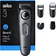Триммер для бороды и усов Braun BT3560 [153402] - миниатюра 8