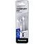 Наушники Panasonic RP-TCM55GC-W - миниатюра 4