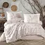 Постельное белье Betina V1 Tas Ранфорс Clasy pbe0052093 - миниатюра 1