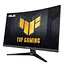 Монітор Asus TUF Gaming VG32WQ3B (90LM0AP1-B01171) - мініатюра 2
