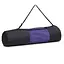 Килимок спортивний Cornix TPE 183 x 61 x 0.6 см для йоги та фітнесу XR-0004 Violet/Purple - мініатюра 4