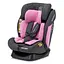 Автокрісло Sesttino Secure Pro 0-36 кг Pink - мініатюра 1