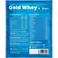 Протеїн VPLab Gold Whey Ваніль 30 г - мініатюра 2