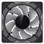 Вентилятор GameMax 120mm*3 KIT ARGB fan (функція ре версу) KF300R BK (KF300R BK) - мініатюра 3