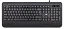 Клавіатура 2E KS109 Black (2E-KS109UB) - мініатюра 3
