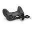 Геймпад-джойстик DoubleShock P913 Wireless PS4 Double Motor Vibration DUALSHOCK 4 Black - мініатюра 4