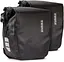 Велосипедные сумки Thule Shield Pannier 13L (2 шт.) (Black) 3205401 (TH 3205401) - миниатюра 1