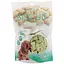 DoggyMan Biscuit Melon доггимен бисквит дыня фруктовое печенье, лакомство для собак 0.22кг - миниатюра 1
