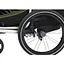 Дитяча коляска Thule Chariot Cab Double (Cypress Green) (TH 10204021) - мініатюра 8