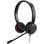 Гарнитура Jabra Evolve 30 II MS Stereo Black (5399-823-309) - миниатюра 1