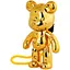 Колекційна фігурка-сюрприз ToyMonster Kuma Paw Гурман (T02406-12P) - мініатюра 30