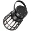 Колонка Hoco BS61 Wild fun outdoor Power 10W Black - мініатюра 3