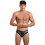 Плавки Arena Kikko Pro Swim Briefs 75 Black (1097-005894-550 75) - мініатюра 3