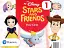 My Disney Stars and Friends. Level 1. Storycards - миниатюра 1