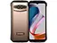 Захищений смартфон DOOGEE V30T 12/256 GB Rose Gold - мініатюра 1