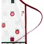 Фартук Ardesto Christmas Tree 60 x 80 см зеленый (ART12HT) - миниатюра 2