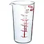 Мірний кухоль Pyrex 0.5 л (888B000/7146) - мініатюра 1
