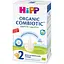 Суха молочна суміш HiPP Combiotic 2 500 г (890085) - мініатюра 2