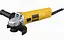 Шліфмашина кутова - болгарка мережева DeWalt DWE4117 - мініатюра 3