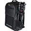 Рюкзак для фотоаппарата Lowepro Adventura BP 300 III Black (LP37456-PWW) [128484] - миниатюра 5