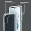 Противоударный чехол с клипсой Pelican Voyager Samsung Galaxy S21 FE 5G (6.4 ) Clear аналог OtterBox Defender - миниатюра 10