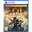 Игра Avatar: Frontiers of Pandora From The Ashes Edition для PS5 (EN + RU sub) [157043] - миниатюра 1