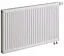 Радіатор сталевий Kermi Profil-V FTV 22 тип 300x2600 нижнє підключення Therm-X2 - мініатюра 1