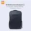 Рюкзак Xiaomi Business Travel Backpack 2 26 литров ZJB4165CN - миниатюра 3