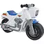 Мотобайк Орион белый 504 Белый - миниатюра 1