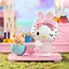 Фигурка-сюрприз Pop Top Cool Things «Милая подружка» Hello Kitty 23WH-002 в ассортименте - миниатюра 6