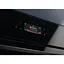 Духовой шкаф электрический Electrolux 72 л A+ пара дисплей конвекция функция пароварки телескопические направляющие черный - миниатюра 3