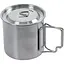 Кружка Skif Outdoor Loner Cup Plus 500 ml (1013-389.02.86) - миниатюра 3