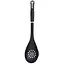 Ложка поварская MasterPro Foodies collection з прорізами 36 см (BGMP-4588) - миниатюра 1
