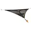 Гамак Tentsile Trillium Giant 3-Person Camping Hammock 3.0 Black (1053-THM3) - мініатюра 1