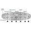 Осушувач повітря Cooper & Hunter CH-D008WDP7-20LD (64225) - мініатюра 4