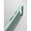 Оригинальный противоударный чехол Google Official Soft Shell Case для Pixel 7a (6.1") Seafoam GA04320 - миниатюра 5