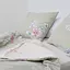 Комплект постільної білизни Viluta сімейний ранфорс 21148 100% бавовна - мініатюра 5