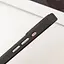 Чохол TPU+PC Blueo Skin Friendly Frosted with MagSafe для Apple iPhone 14 Pro 6.1 Чорний - мініатюра 8